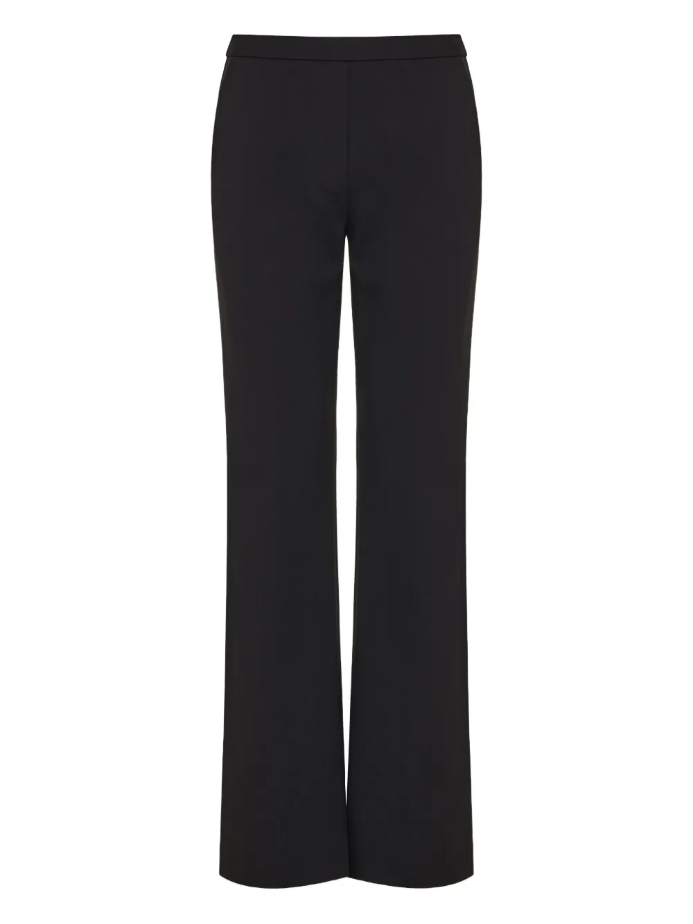 Theory tailored trousers | Black | Image 1