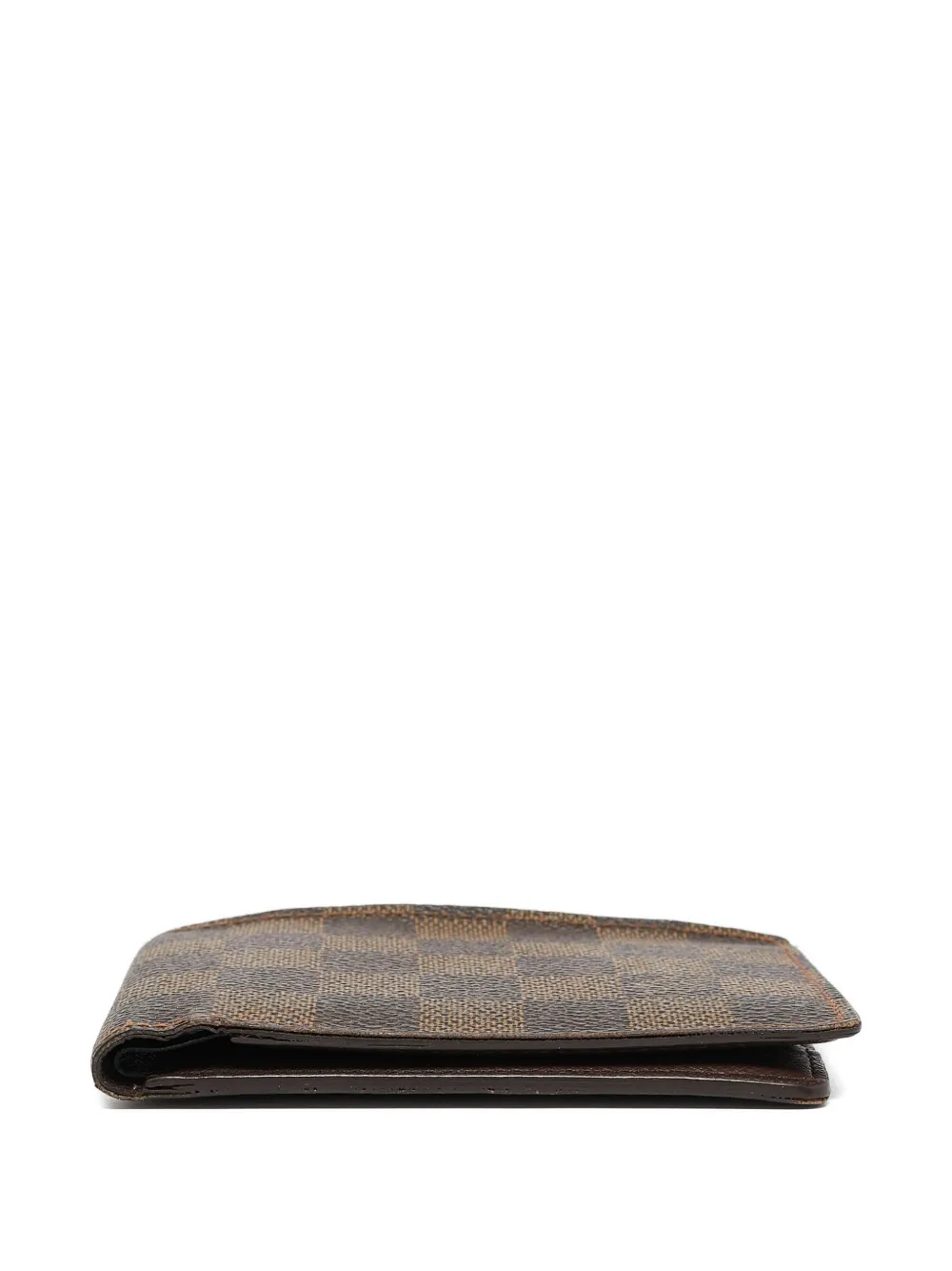 Louis Vuitton Pre-Owned damier canvas wallet | Image 2