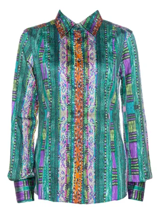 Etro Pre-Owned