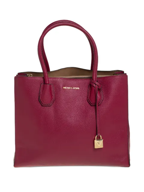Michael Kors 2024 Mercer tote bag