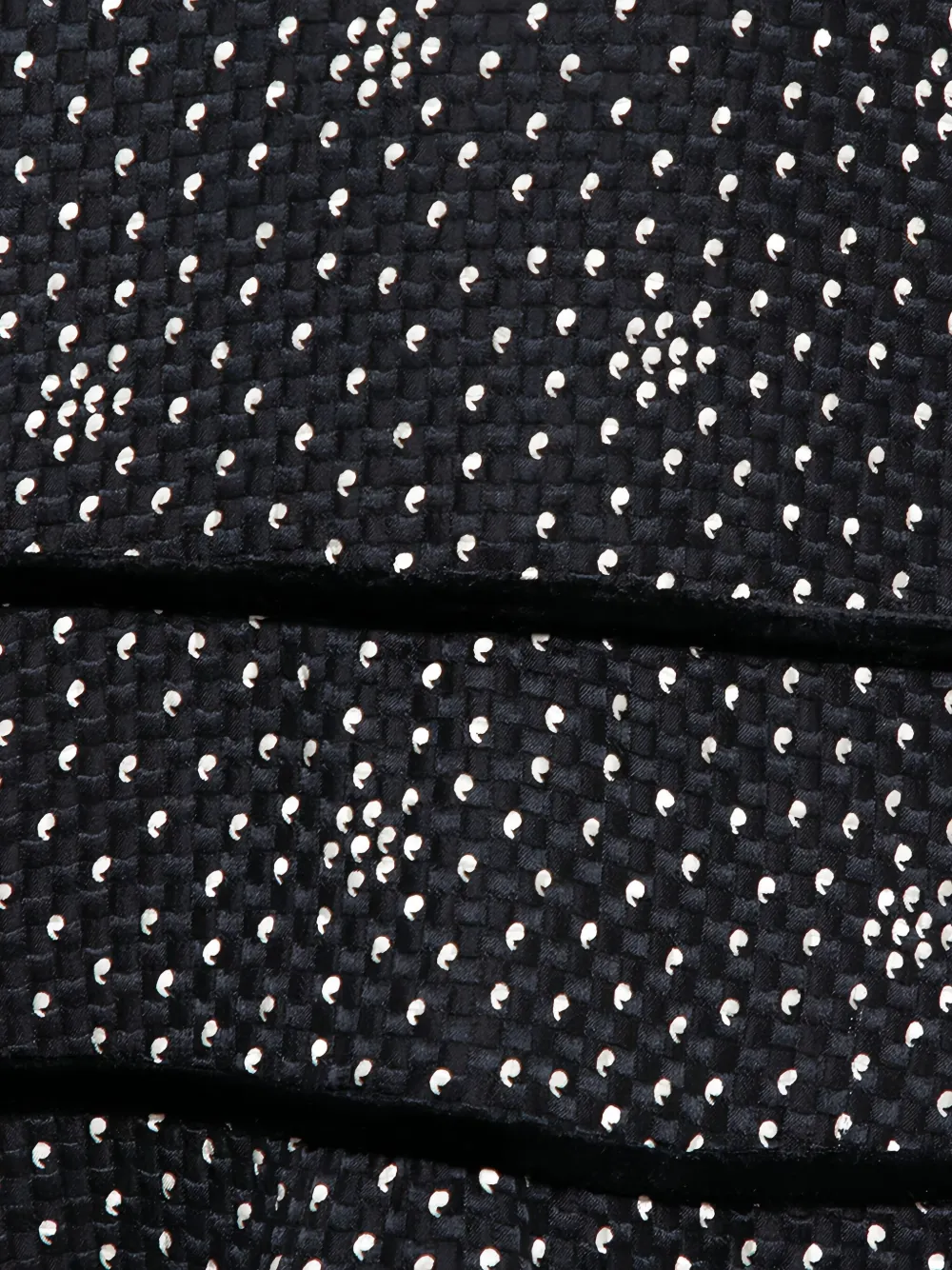 Emporio Armani Pre-Owned ruffled midi skirt | Image 2