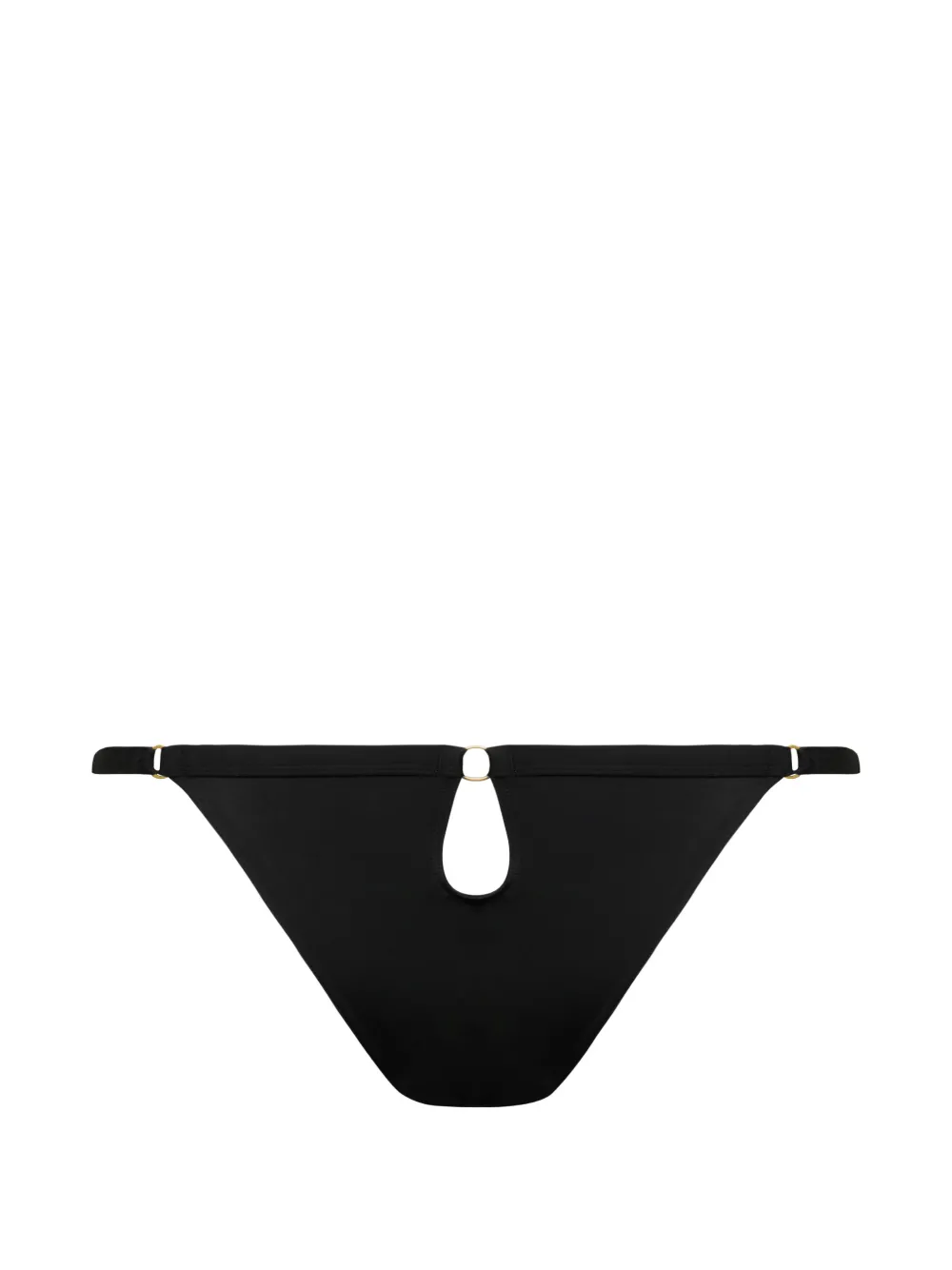 Maison Close Fatale bikinislip Zwart
