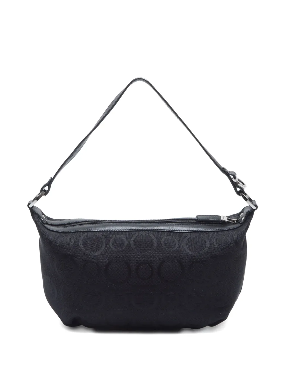 Ferragamo Pre-Owned 2000-2015 Gancini shoulder bag | Image 2