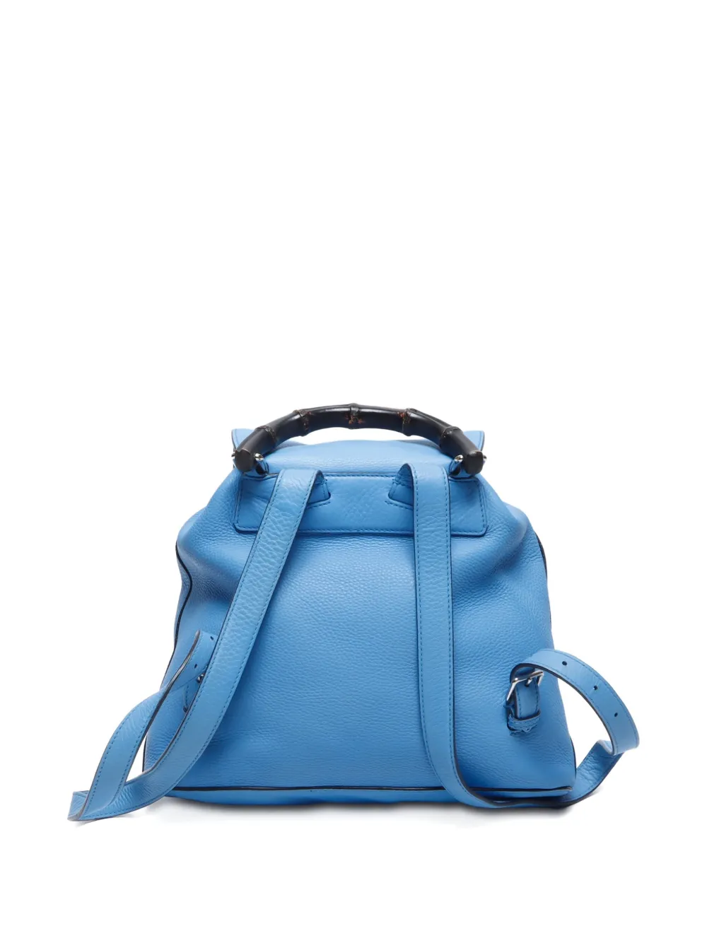 Gucci Pre-Owned mochila Bamboo 2000-2015 | Estilos de archivo | Image 2