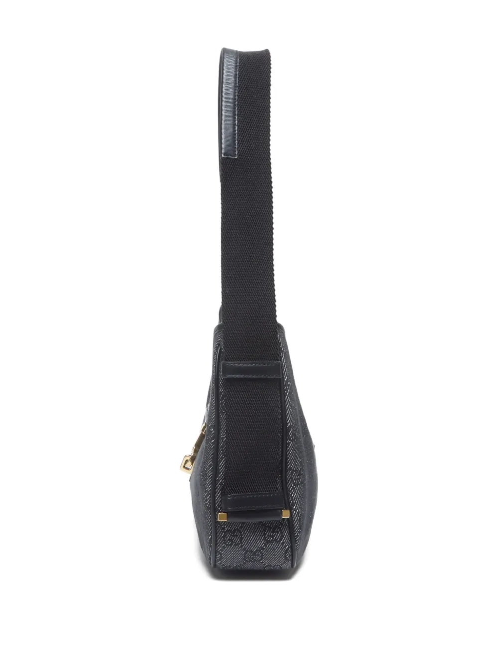 Pre-owned Gucci 1990-2010s Gg Shoulder Bag