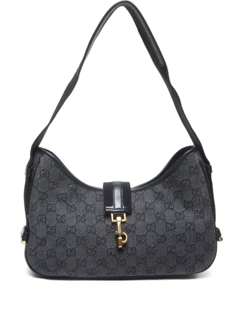 Gucci Pre-Owned 1990-2010s GG ショルダーバッグ