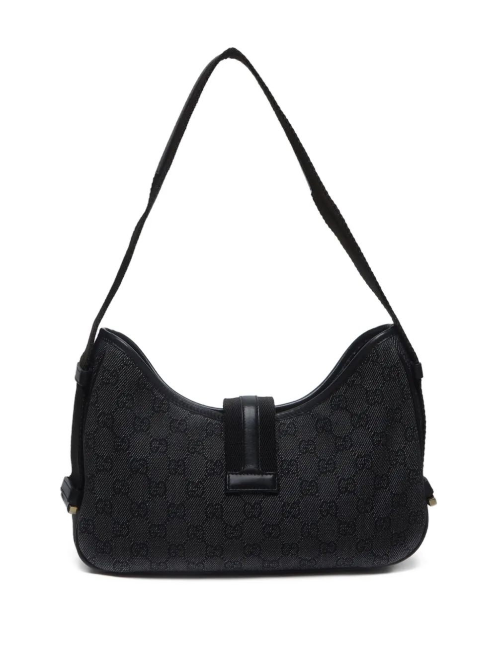 Gucci Pre-Owned 1990-2010s GG shoulder bag | Image 2