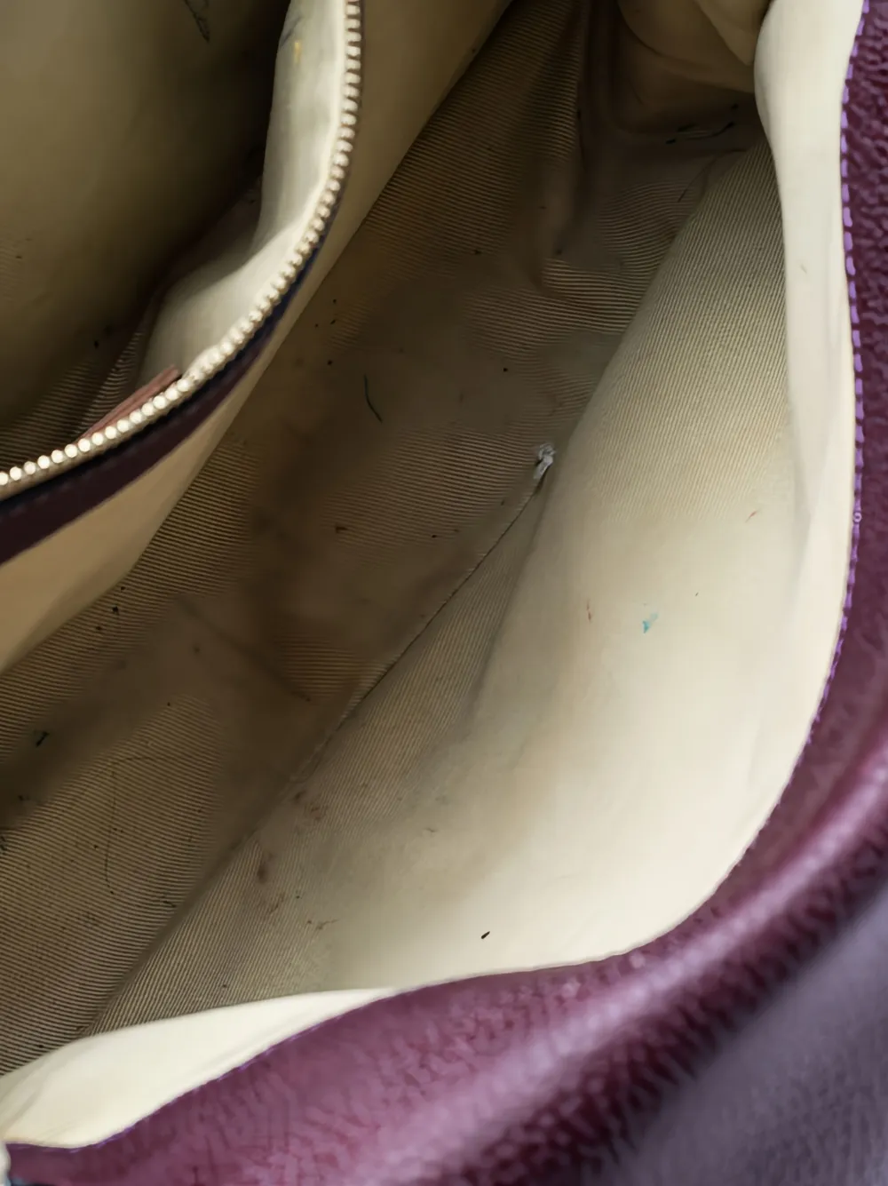 Pre-owned Chloé Sally Shoulder Bag