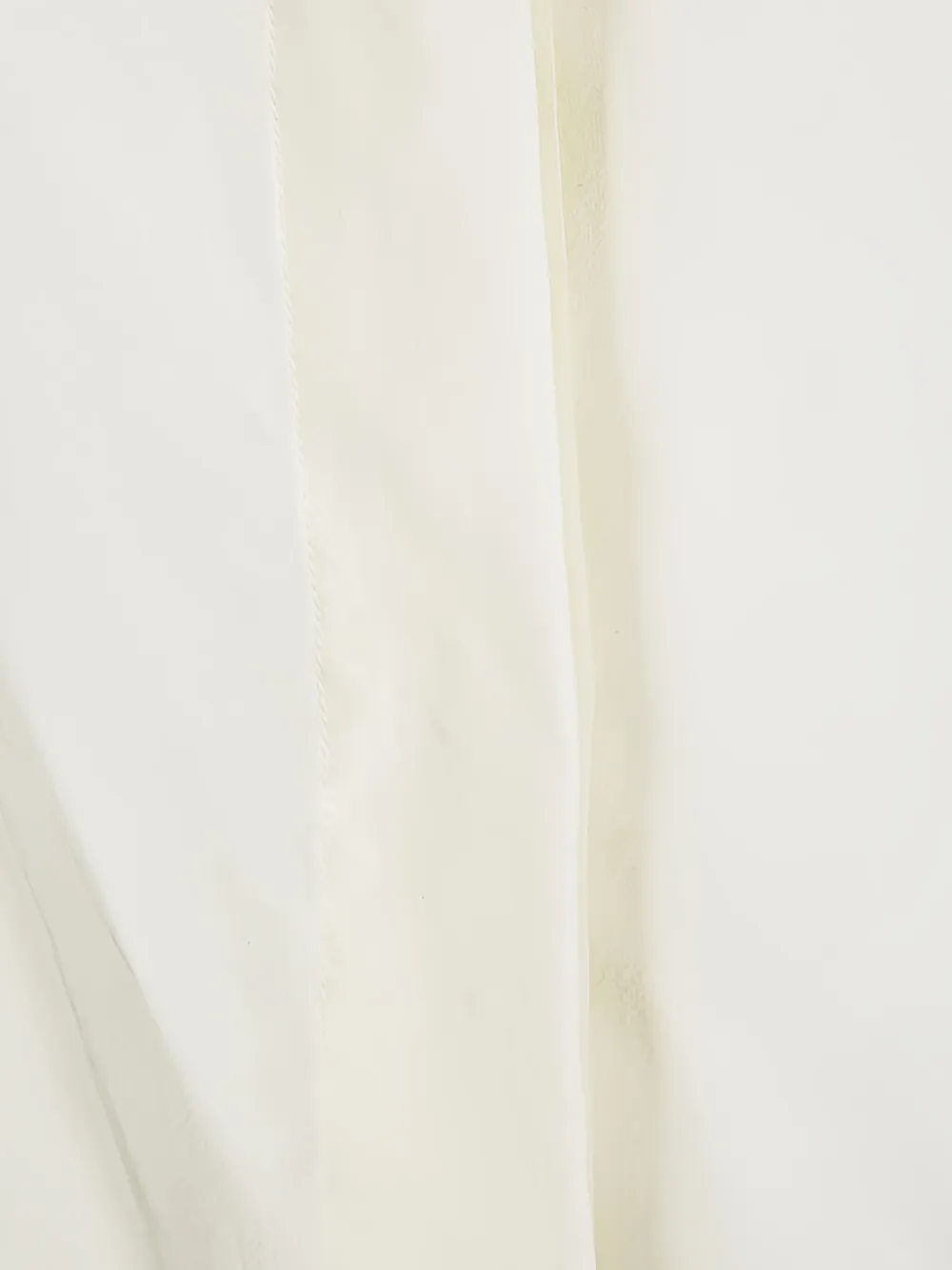Antonio Berardi Vintage puff-sleeve shirt | Image 2