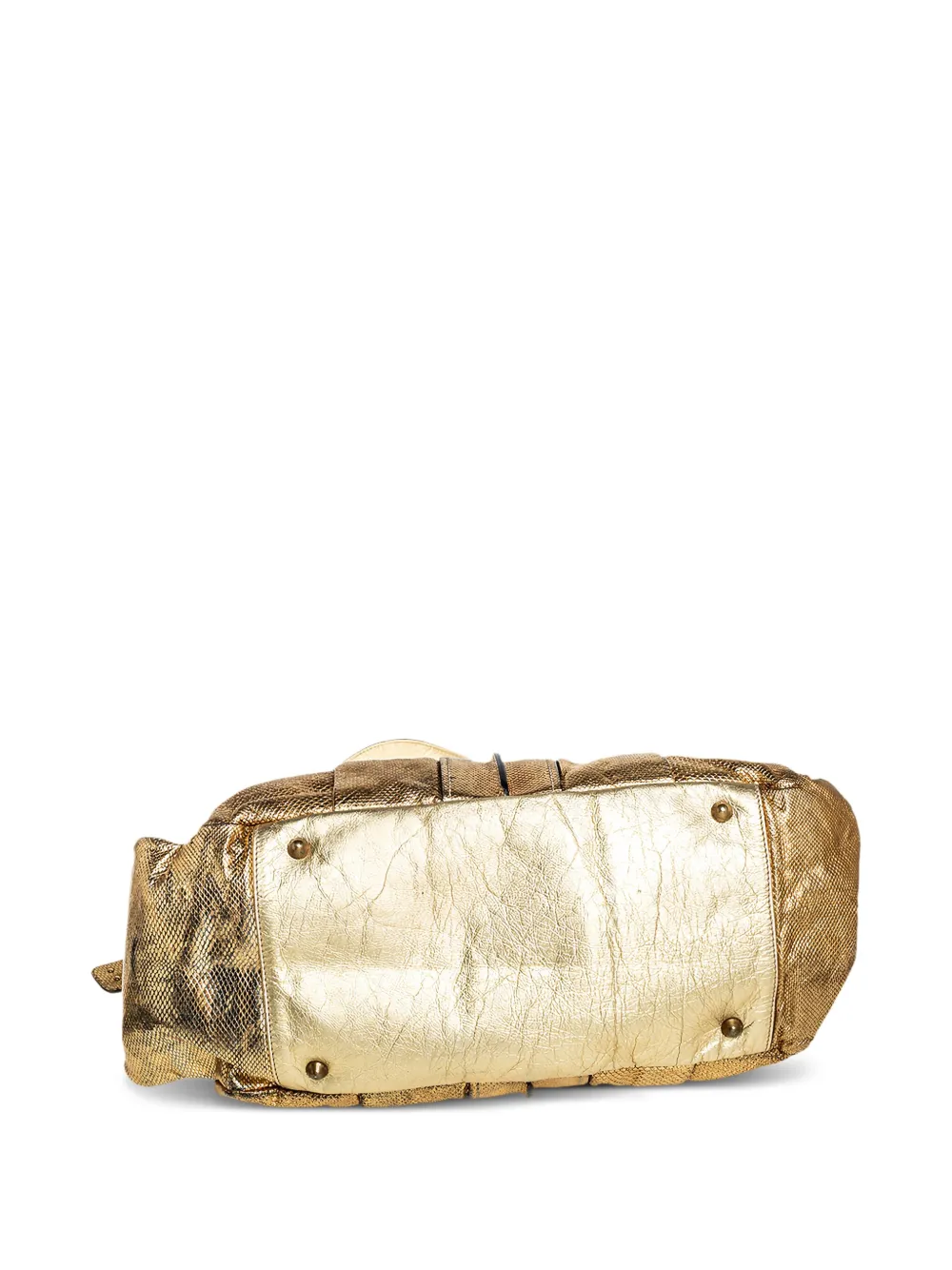 Pre-owned Chloé Heloise Shoulder Bag