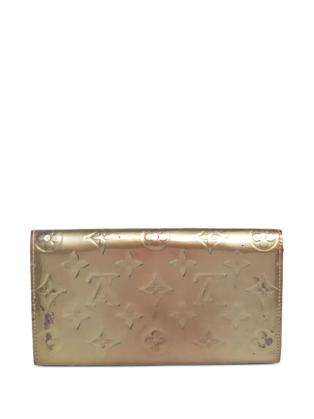 Louis Vuitton Pre-Owned cartera Sarah | Image 2
