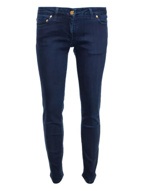Roberto Cavalli Vintage skinny jeans