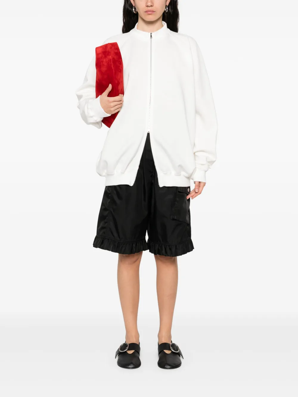 Plan C sudadera con cierre | Sudaderas | Image 2