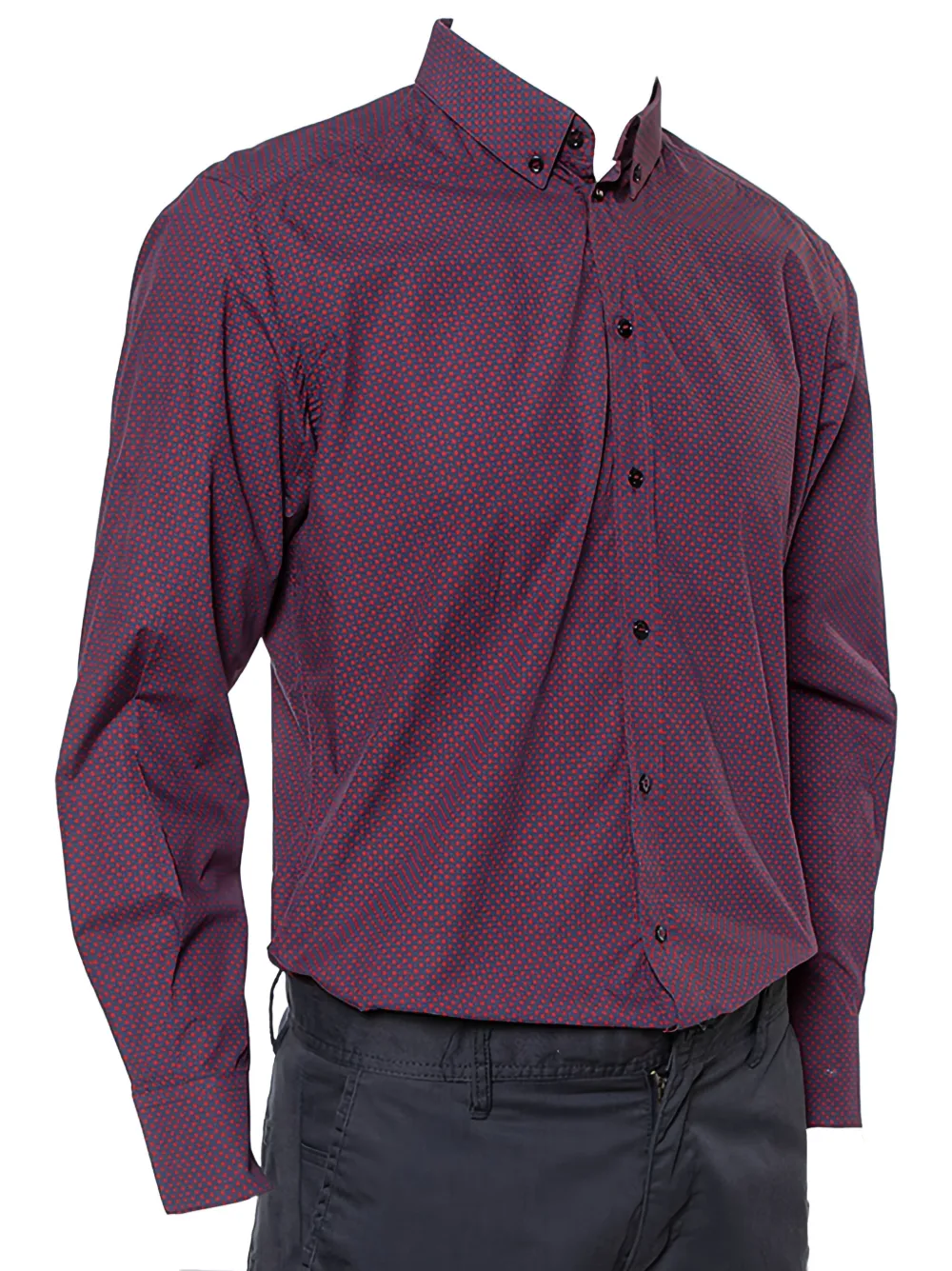 Dolce & Gabbana Pre-Owned cotton shirt | Image 2
