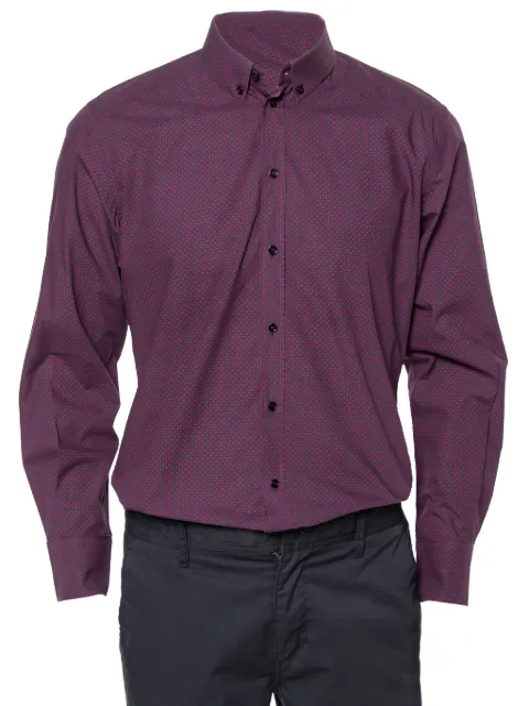 Dolce & Gabbana Pre-Owned cotton shirt