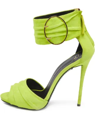 Giuseppe Zanotti Vintage
