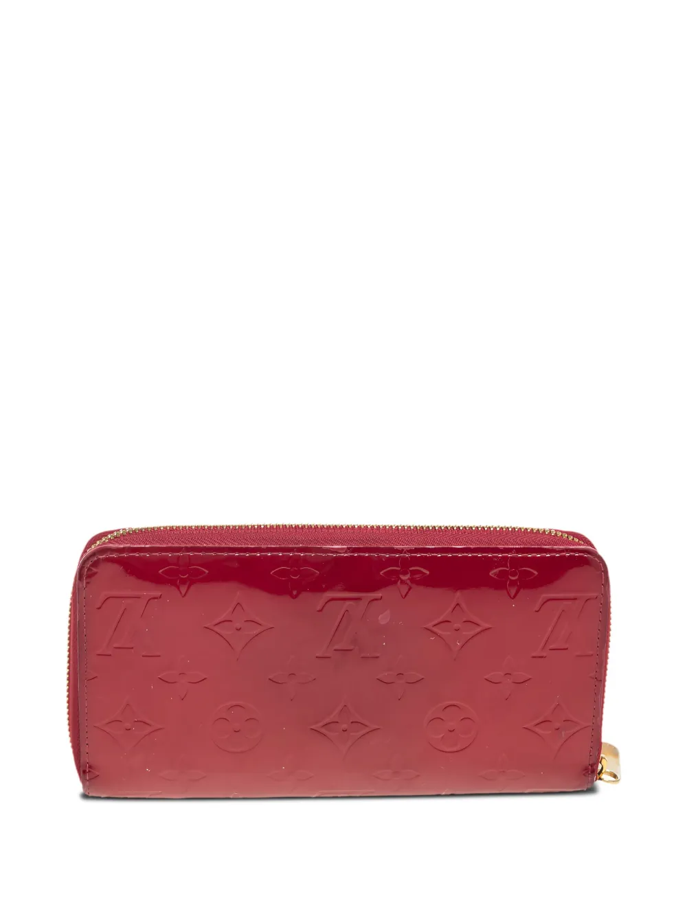 Louis Vuitton Pre-Owned cartera Zippy | Image 2
