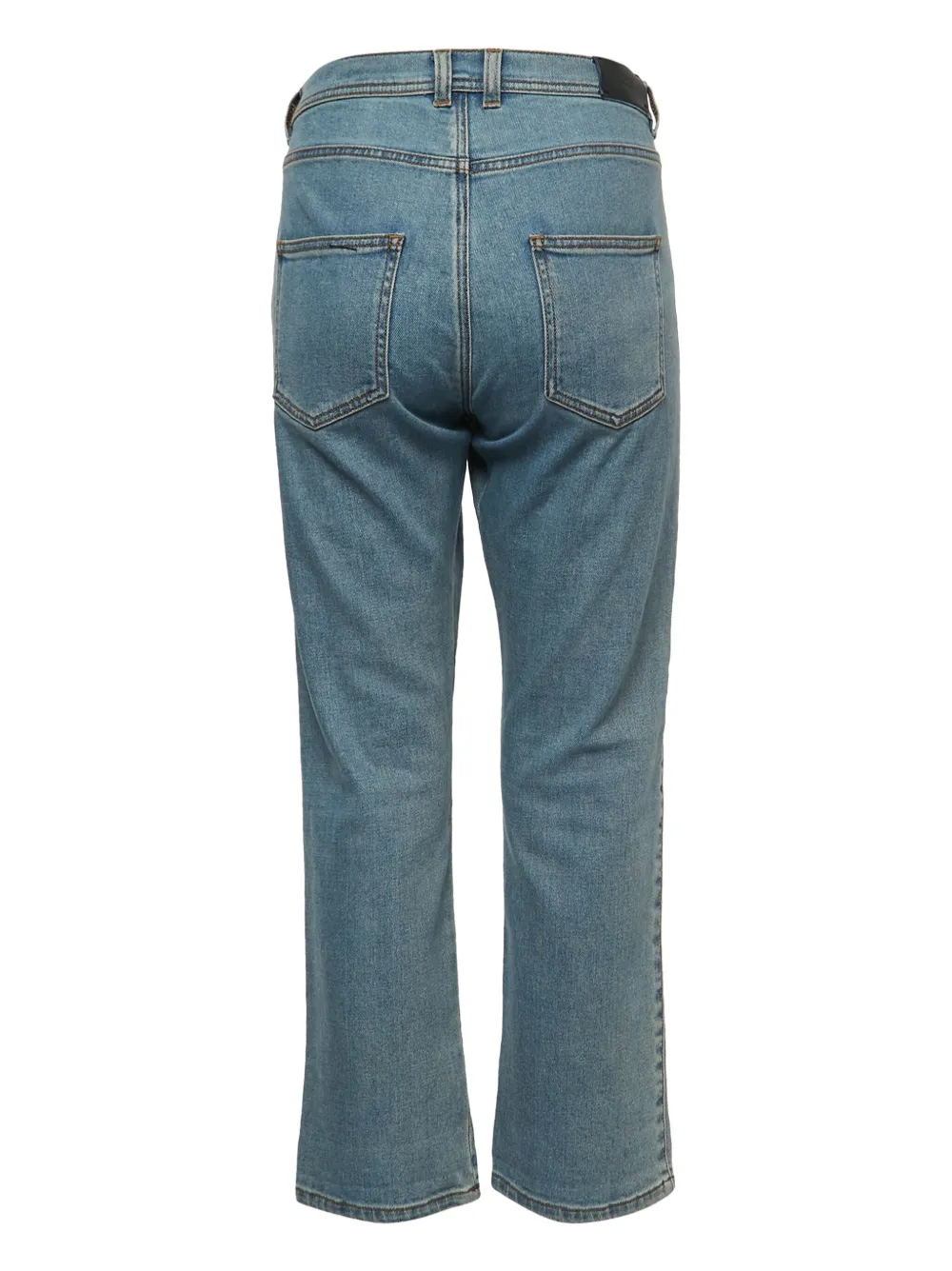 Fendi Pre-Owned x Karl Lagerfeld  I Love Karl jeans | Image 2