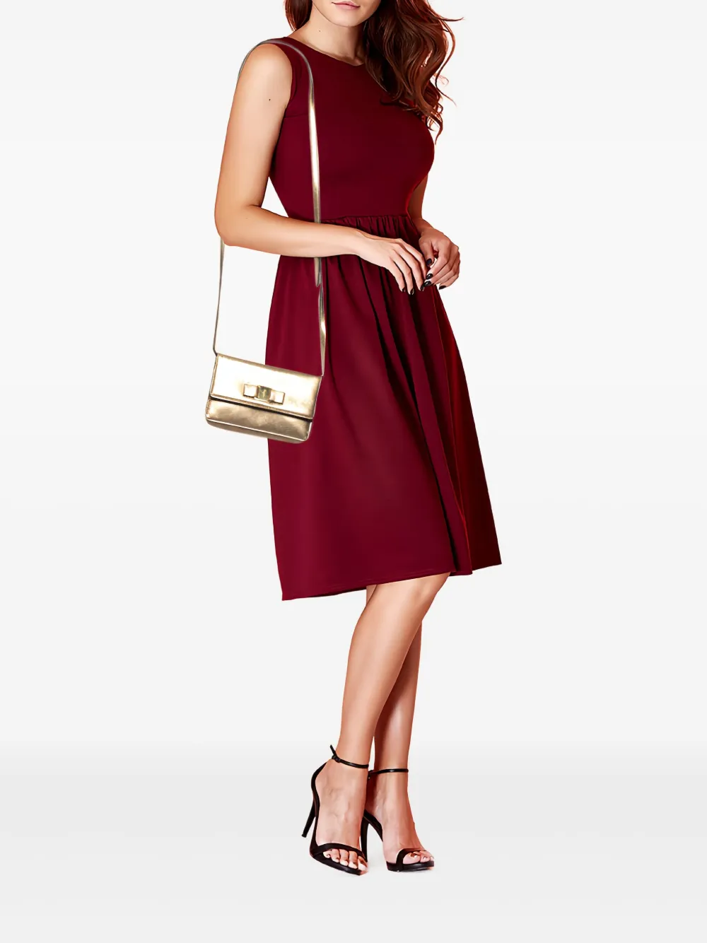 Ferragamo Pre-Owned Vara crossbody bag | Image 2