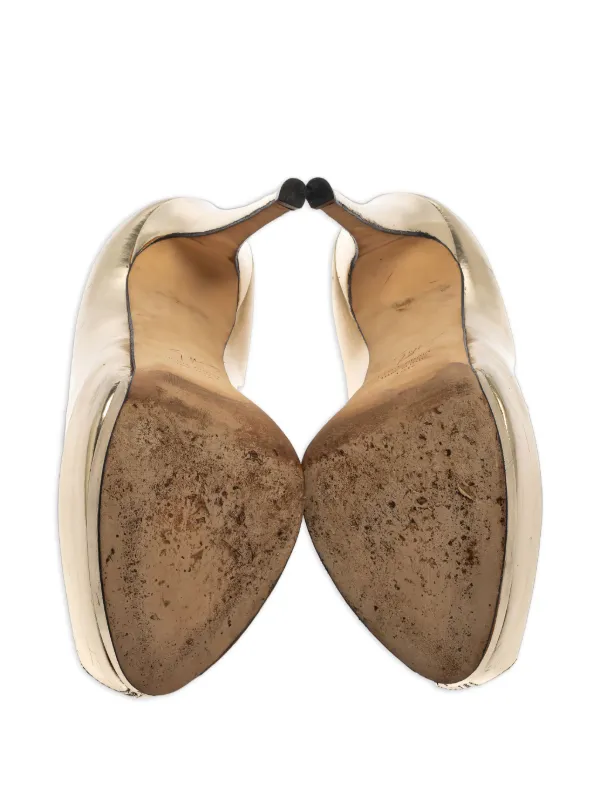 【美品 値下げ】GIUSEPPE ZANOTTI オープントゥパンプス 楽天市場】GIUSEPPE ZANOTTI（パンプス｜レディース靴）：靴の通販