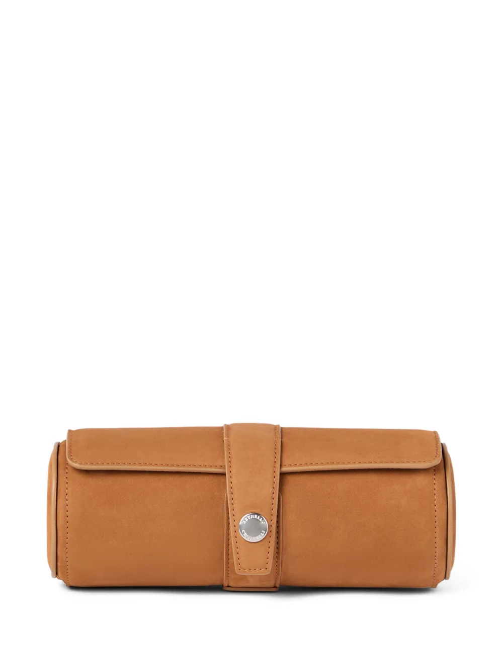 leather watch case