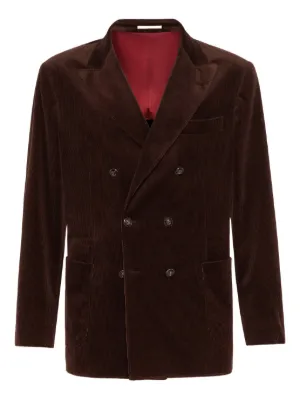 Brunello Cucinelli（ブルネロクチネリ） ジャケット - FARFETCH