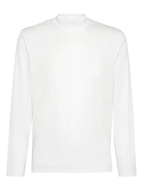 Brunello Cucinelli cotton T-shirt