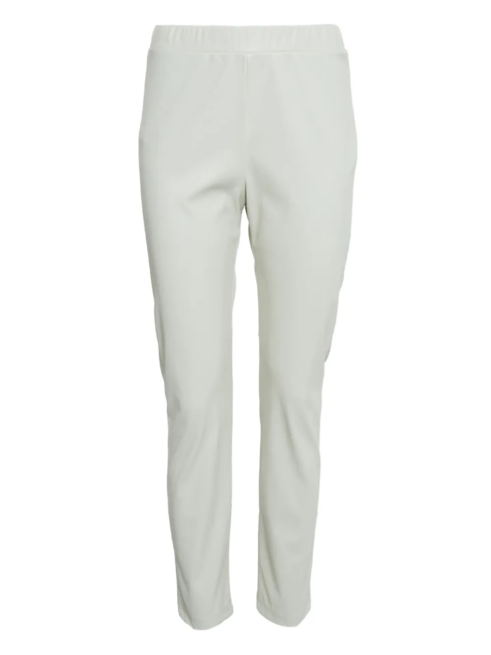 Max Mara  pants con pretina elástica de archivo | gris | Image 1