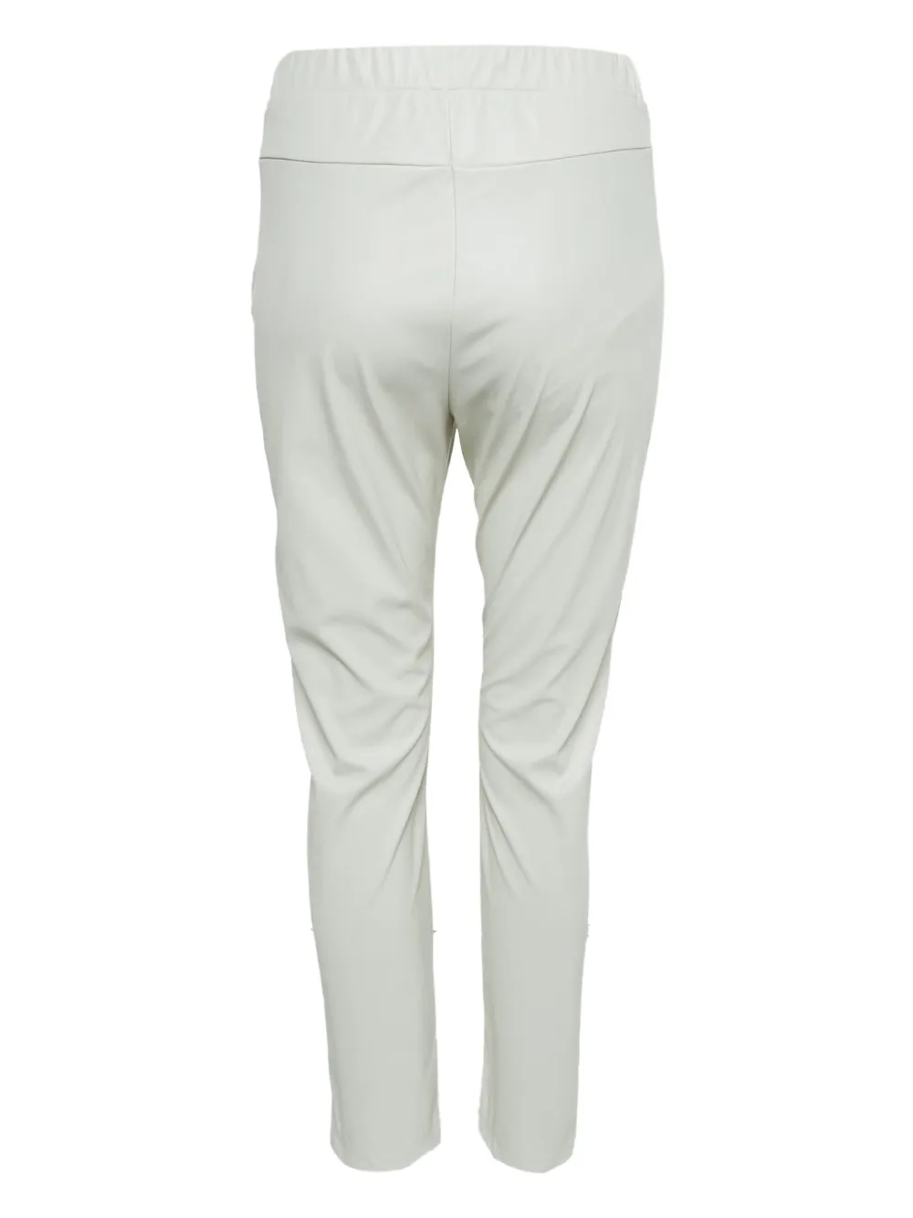 Max Mara  pants con pretina elástica de archivo | Image 2