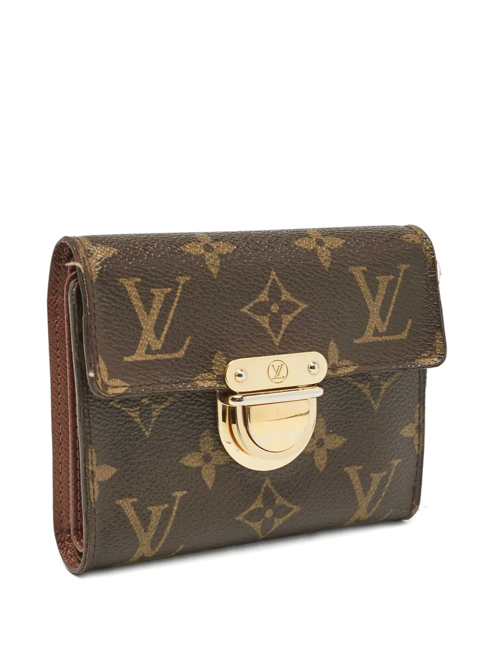Louis Vuitton Pre-Owned 2024 monogram wallet | Image 2