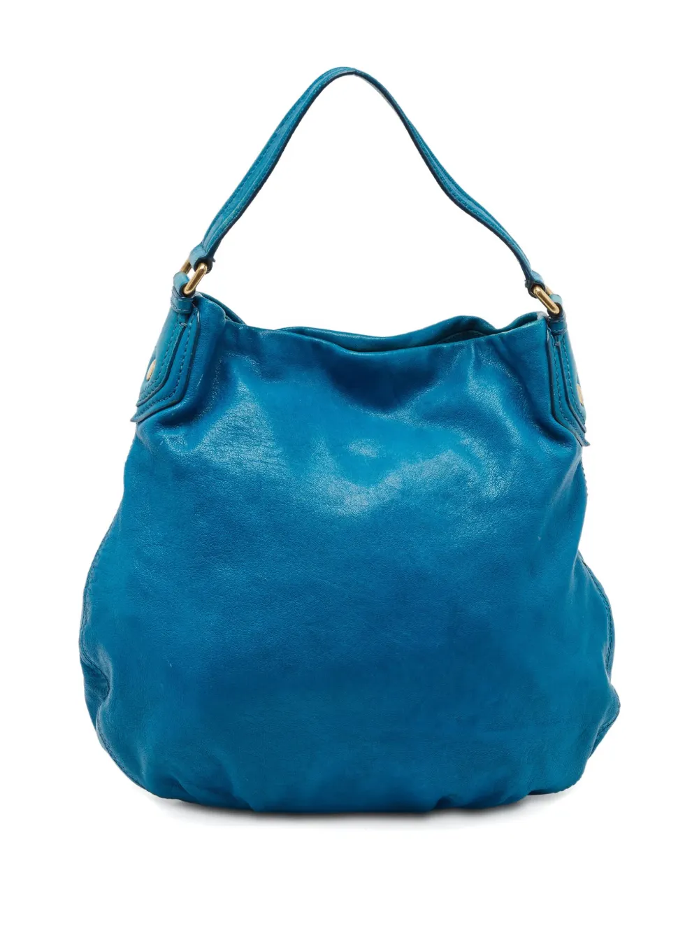Marc Jacobs Vintage Leather Hillier Bag | Image 2