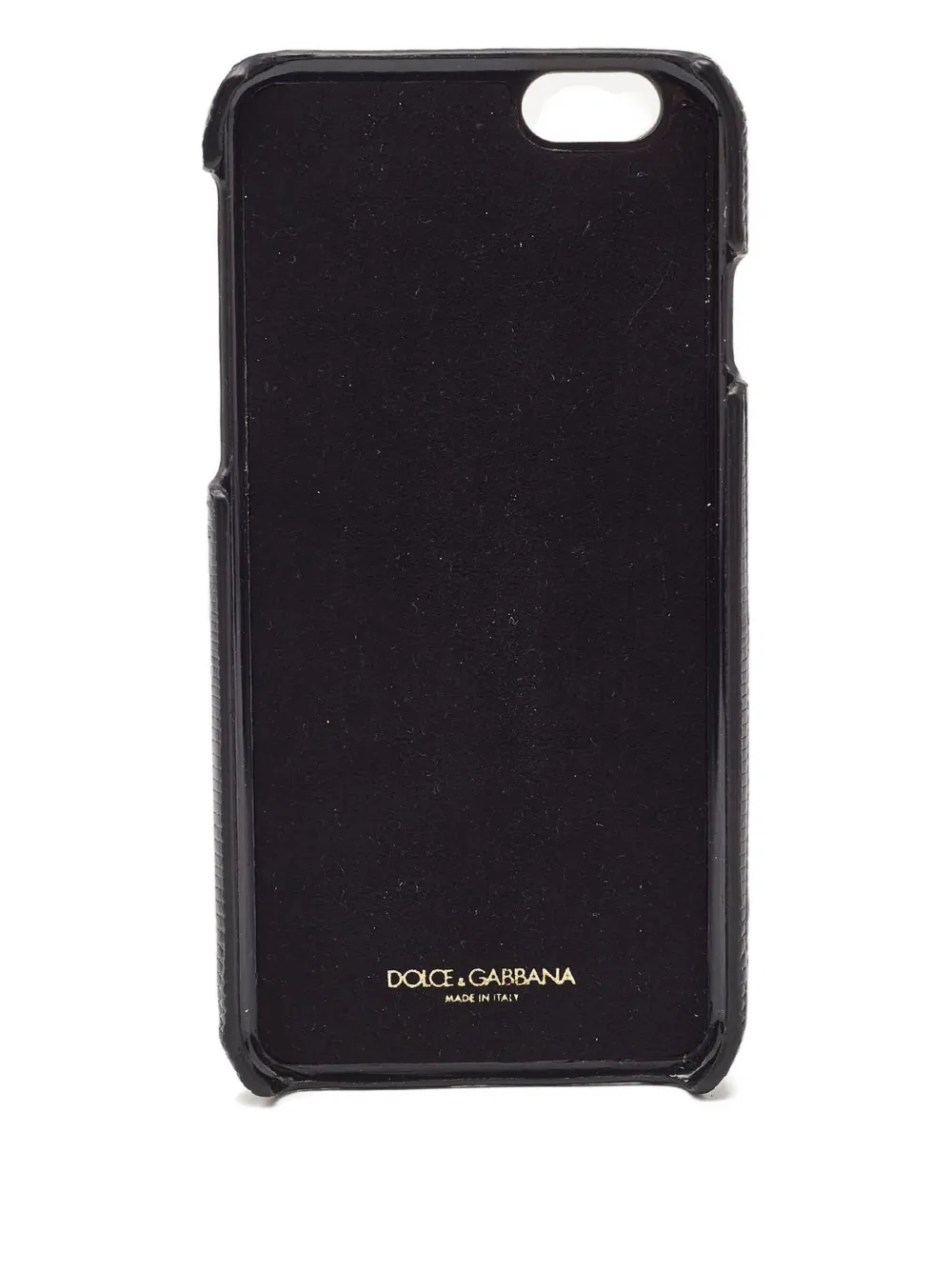 Dolce & Gabbana Pre-Owned 2024 floral-embellished iPhone 7 case | Image 2
