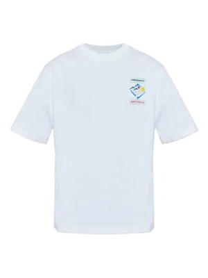 Montagne Sportif T-shirt 2