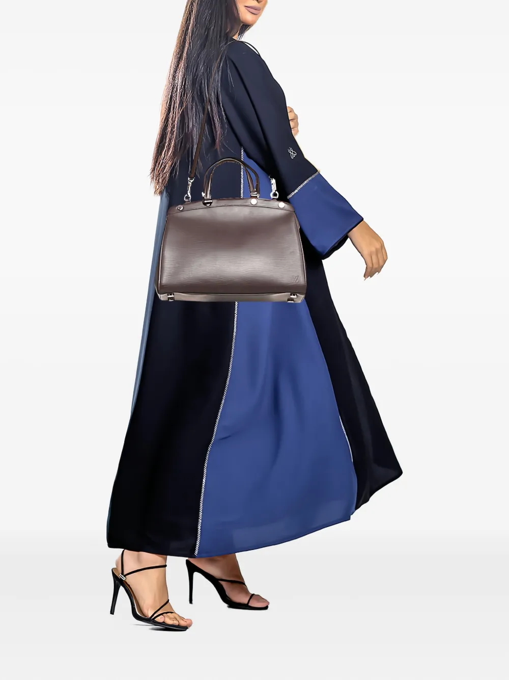 Louis Vuitton Pre-Owned Brea MM bag tote bag | Pre-Owned | Image 2