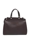 Louis Vuitton Pre-Owned Brea MM bag tote bag - Purple