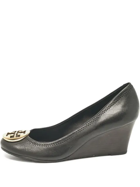 Tory Burch туфли Sally pre-owned с логотипом