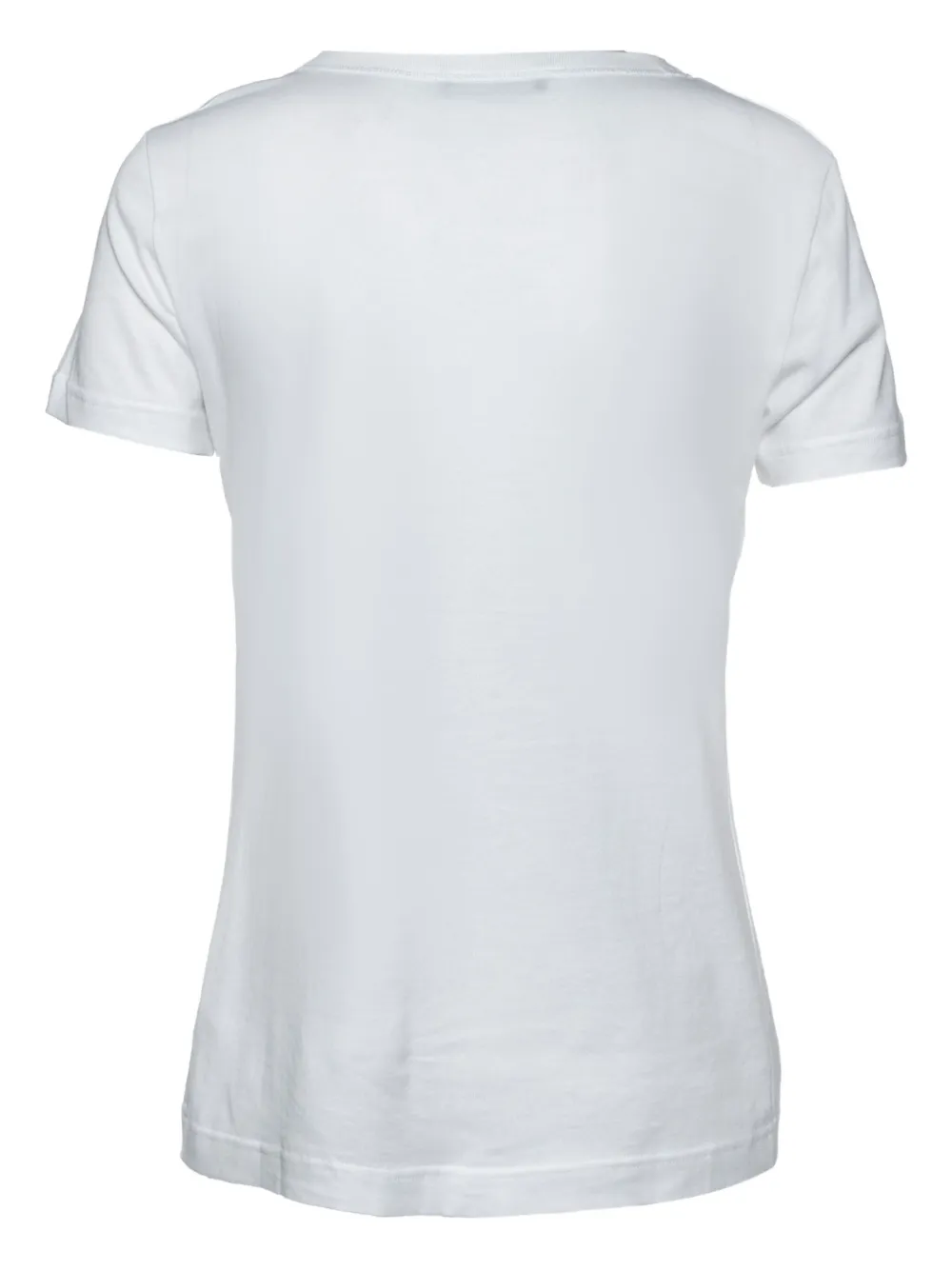 Dolce & Gabbana Pre-Owned logo-print T-shirt | Image 2