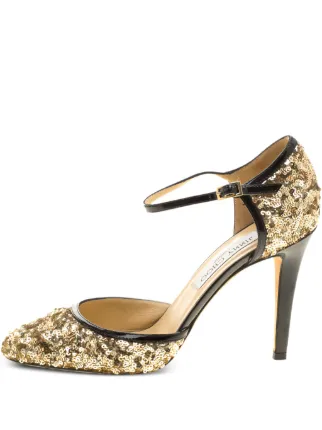 Jimmy Choo Pre-Owned