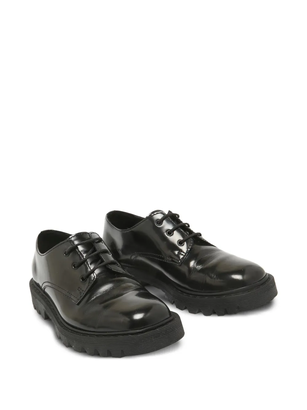 The Row Pre-Owned Ranger Derby shoes | Image 2