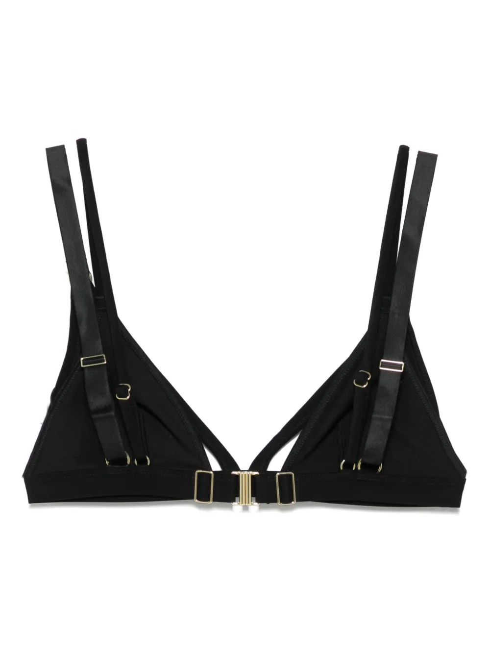 Maison Close Fatale triangle bikini top | Bikinis | Image 2