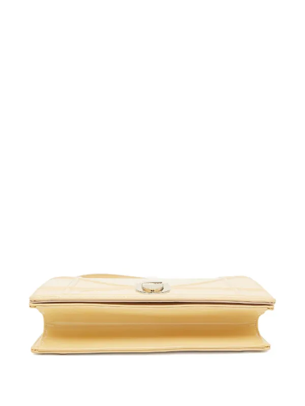 Christian Dior Pre-Owned チェーン ショルダーバッグ | ニュートラル