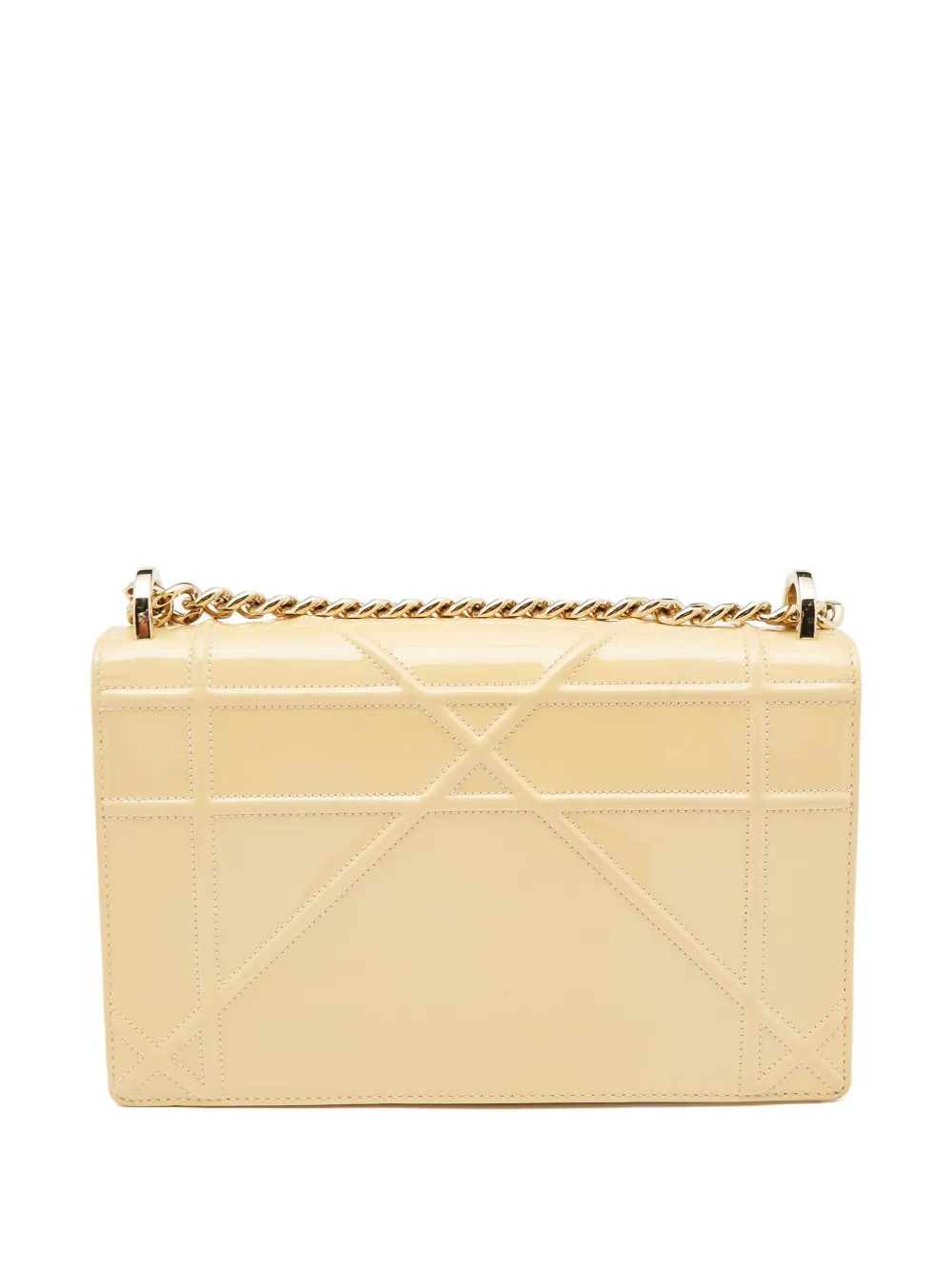 Christian Dior Pre-Owned Chain shoulder bag | Image 2