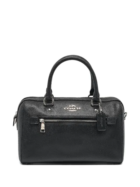 Coach Vintage Pre-Owned Rowan tote bag