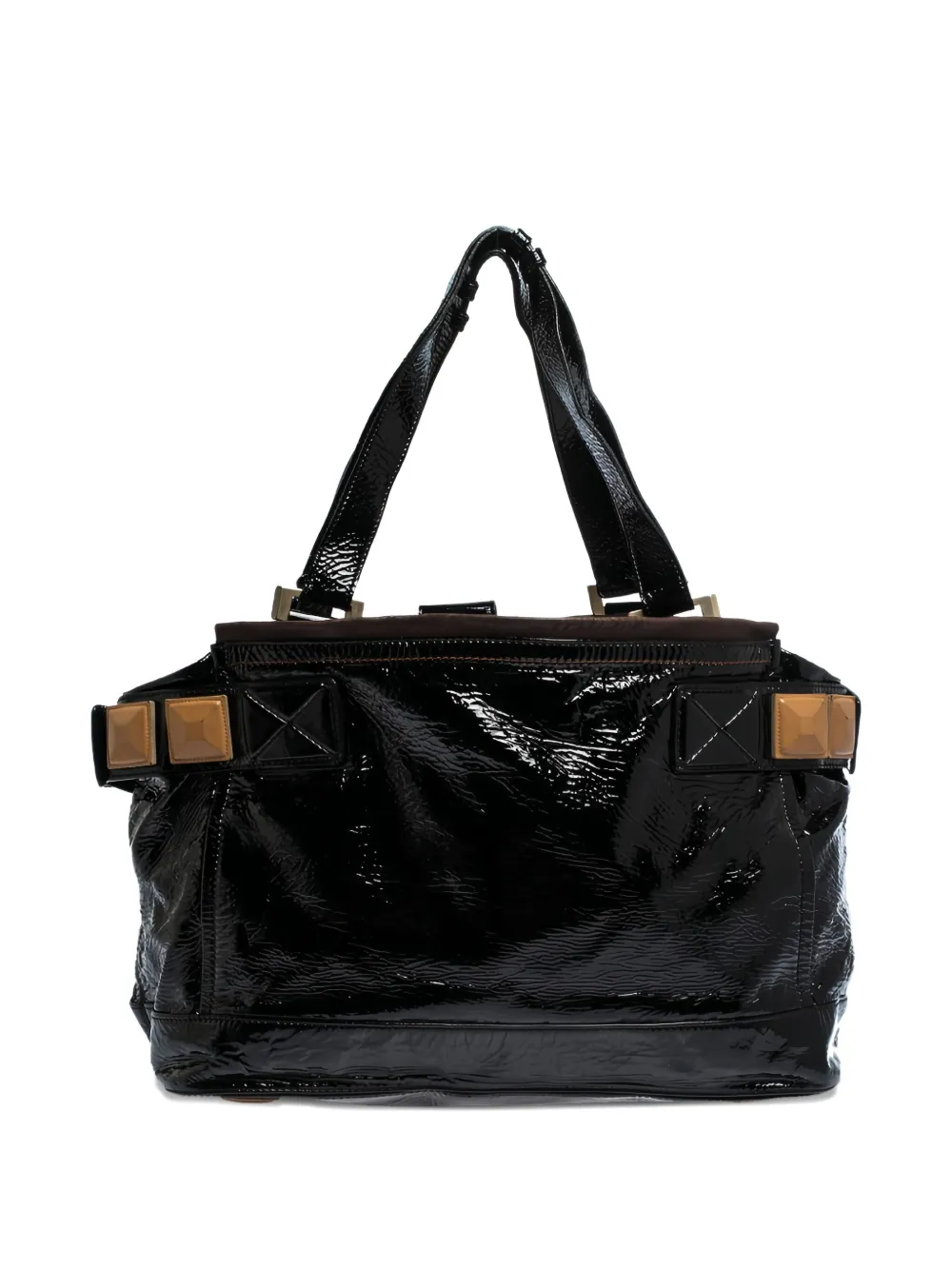 Chloé Pre-Owned Audra handbag | Image 2