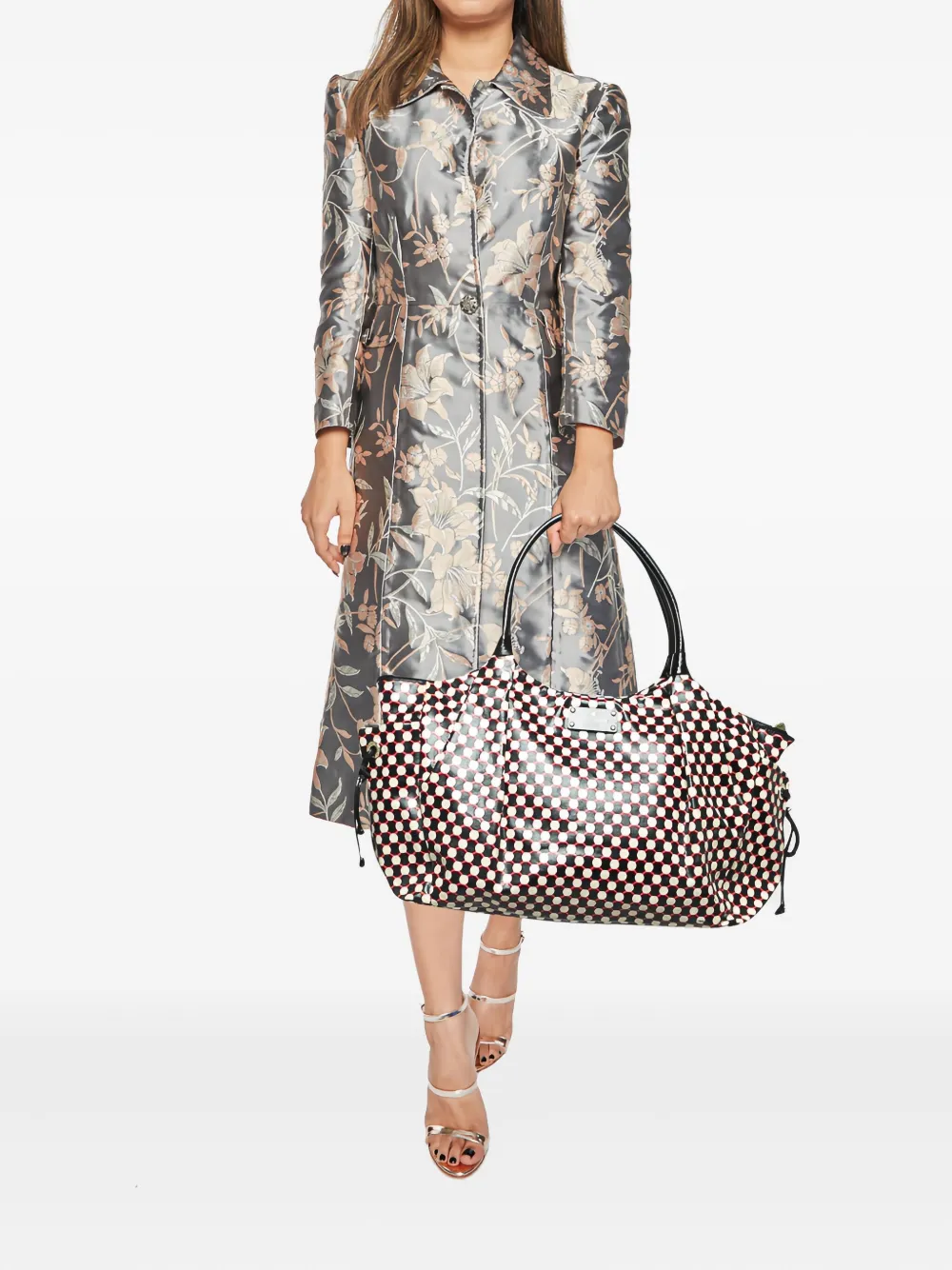 Kate Spade Pre-owned canvas tote bag | Image 2