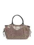 Kate Spade Pre-owned canvas tote bag - Black