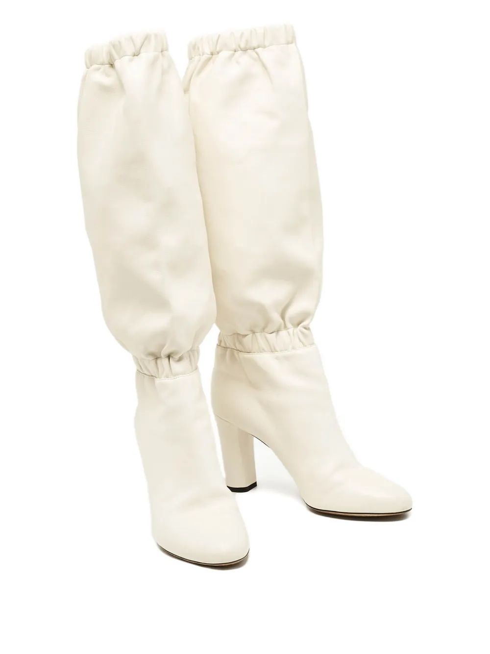 Jimmy Choo Pre-Owned botas holgadas | Image 2