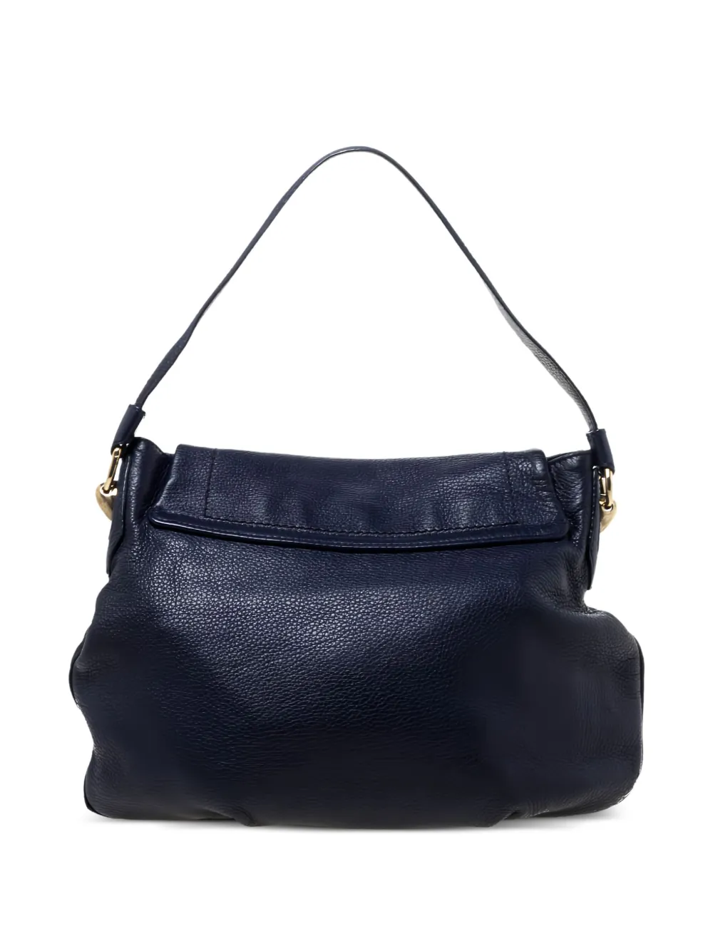 Aigner Vintage leather shoulder bag | Image 2