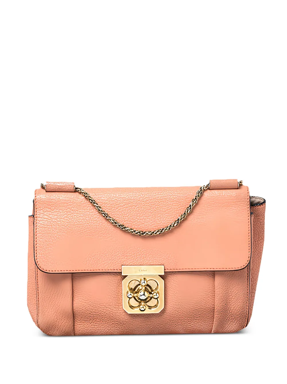 Elsie flap cross body bag