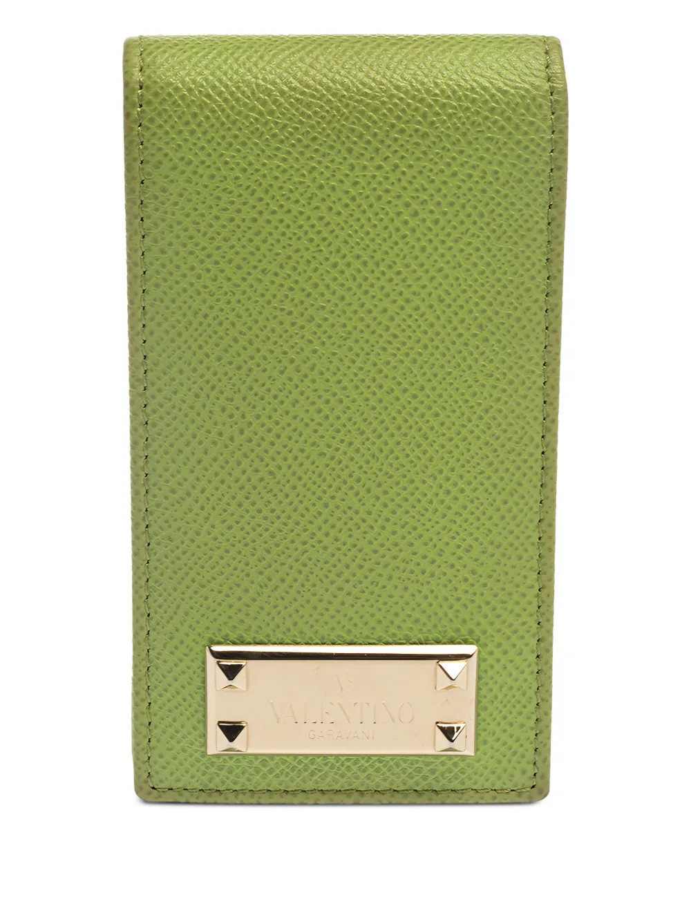 leather wallet